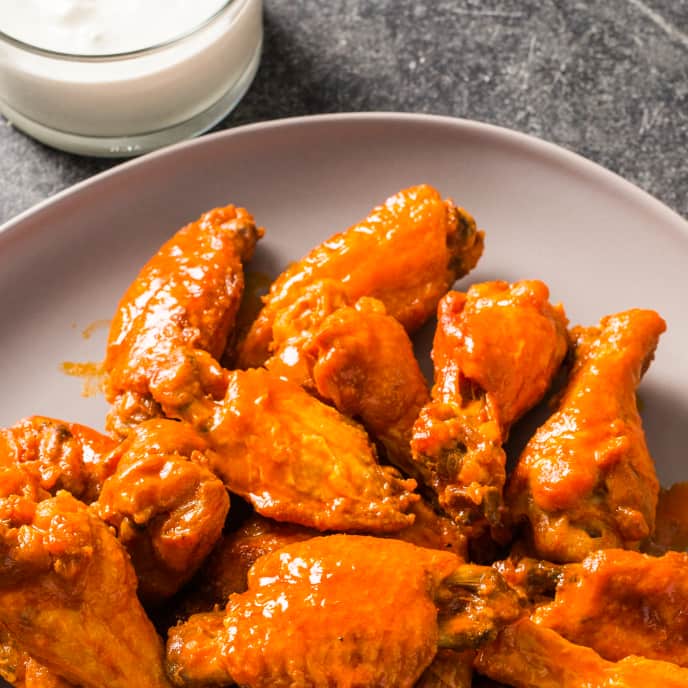 Who invented buffalo wings america s test kitchen kids